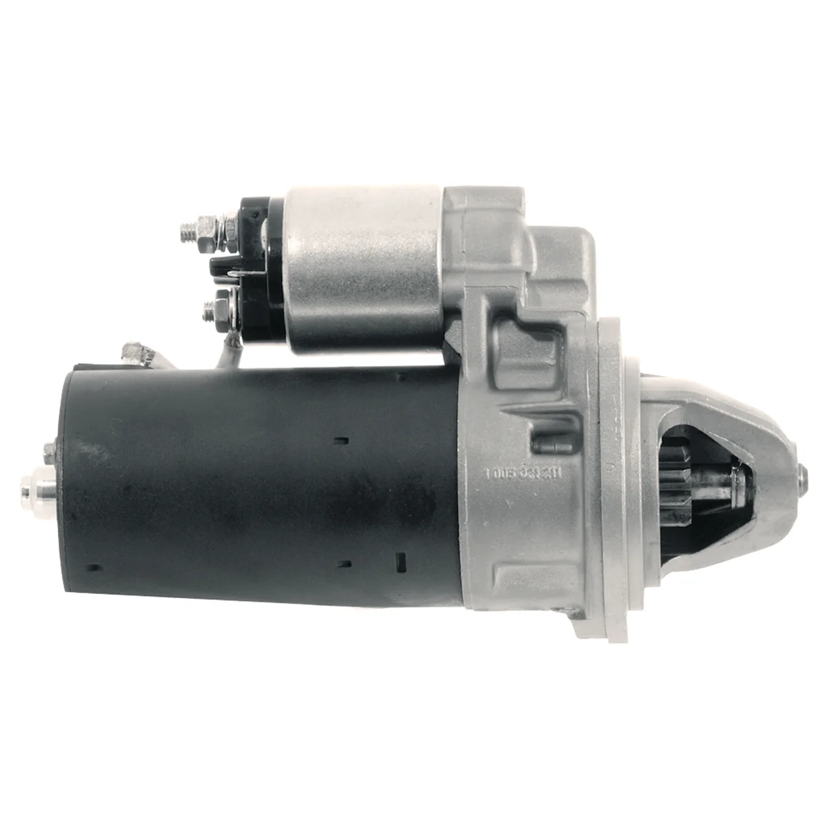 Steyr Marin Startmotor 12V, 2.0kW