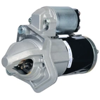 Nissan Micra Startmotor 12V-1.0kW