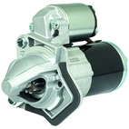 Nissan Micra Startmotor 12V-1.0kW
