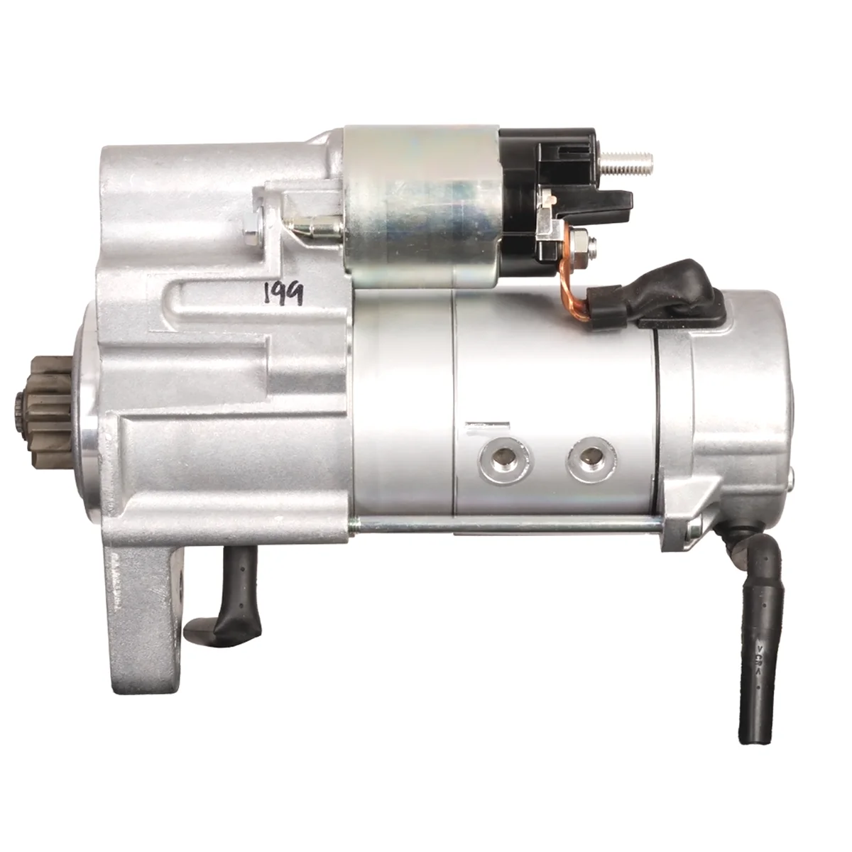 Land Rover Startmotor 12V-2.0kW