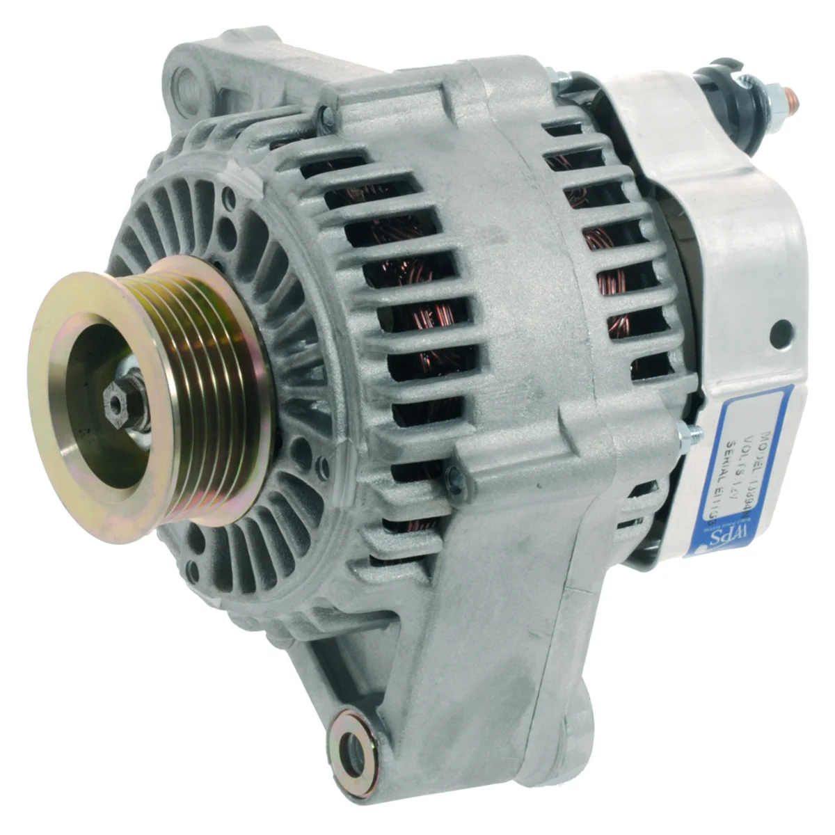 Honda S2000 Generator 12V-105A