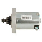Kawasaki Ind.startmotor 12V