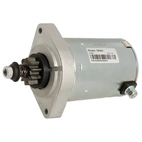 Kawasaki Ind.startmotor 12V