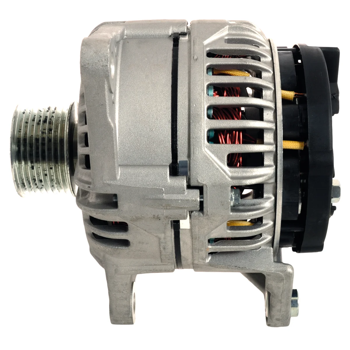 N. Holland Generator 12V-120A
