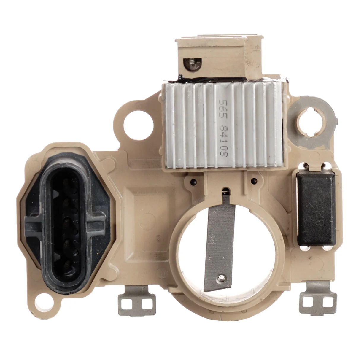 Spændingsregulator 24V Mitsub.kode 565