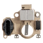 Spændingsregulator 24V Mitsub.kode 565