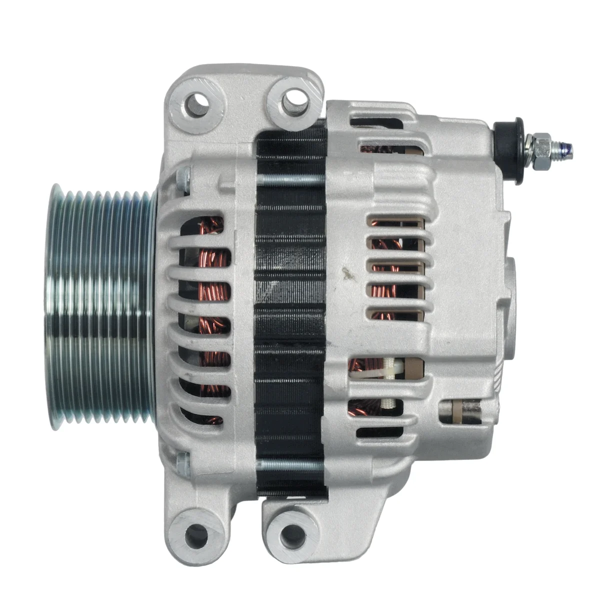 Generator 24V-100A (10spor)