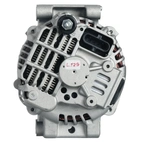 Generator 24V-100A (10spor)