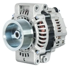 Generator 24V-100A (10spor)