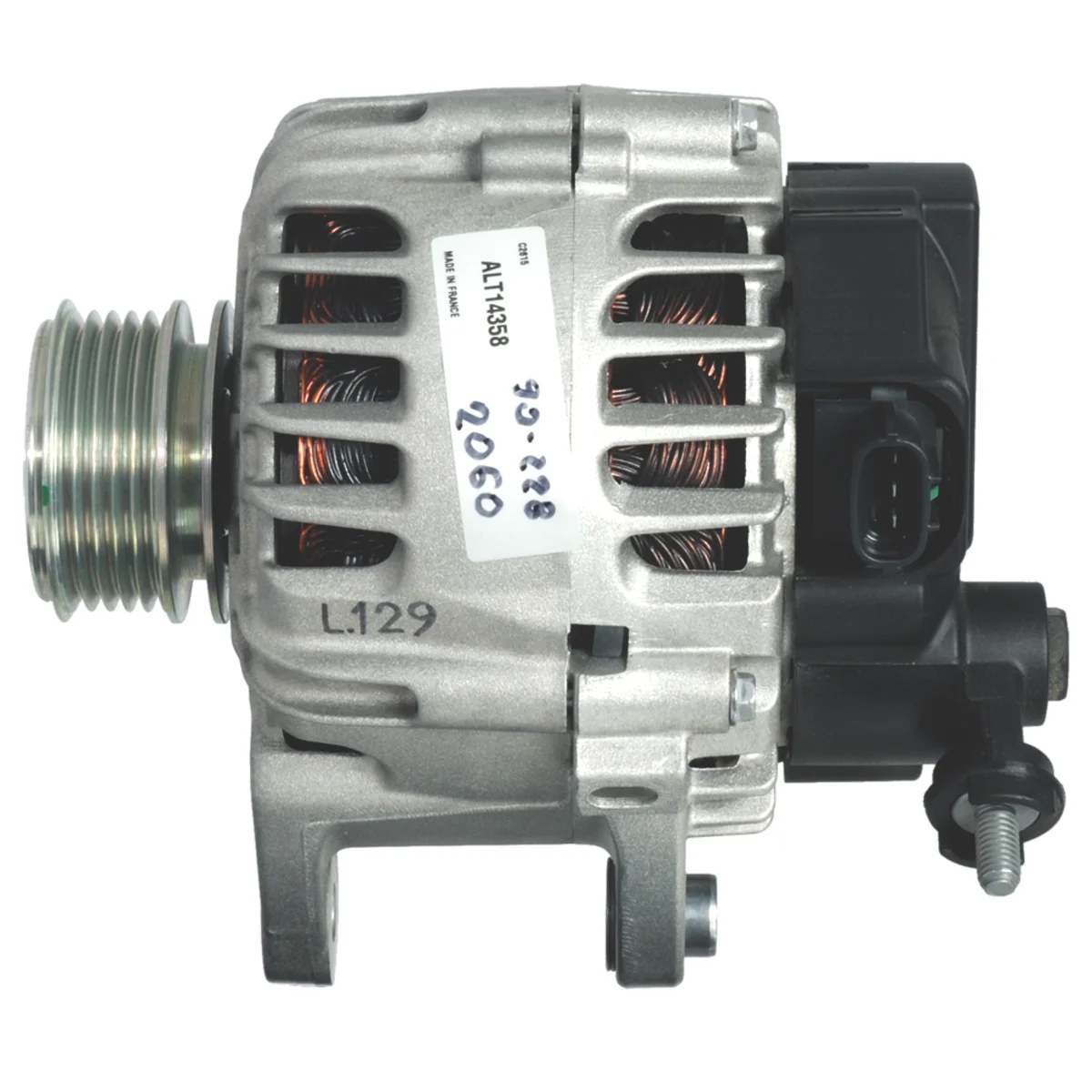 Hyundai/Kia Generator 12V-120A