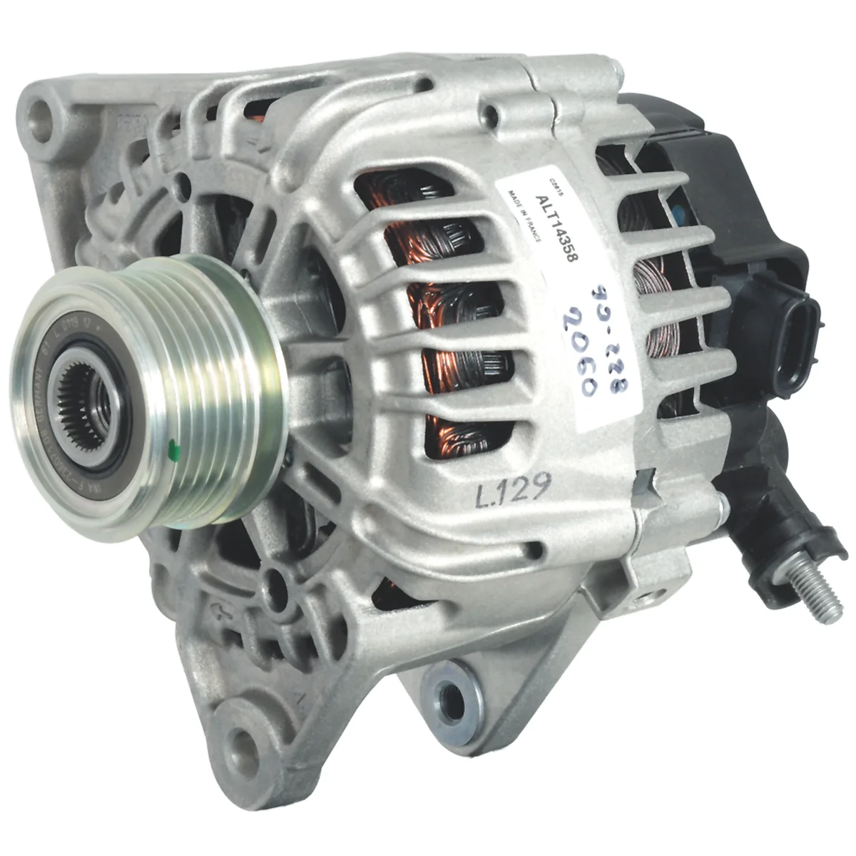 Hyundai/Kia Generator 12V-120A