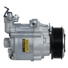 A/C Kompressor, Subaru