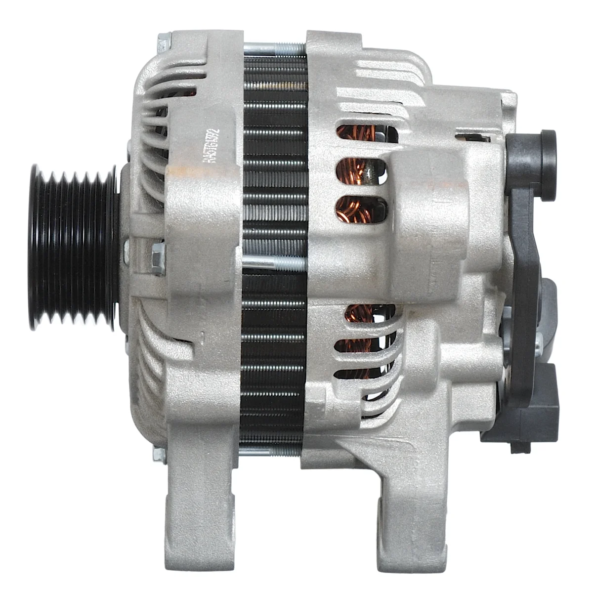PSA Generator 12V-80A, 6-gr