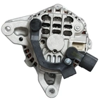 PSA Generator 12V-80A, 6-gr
