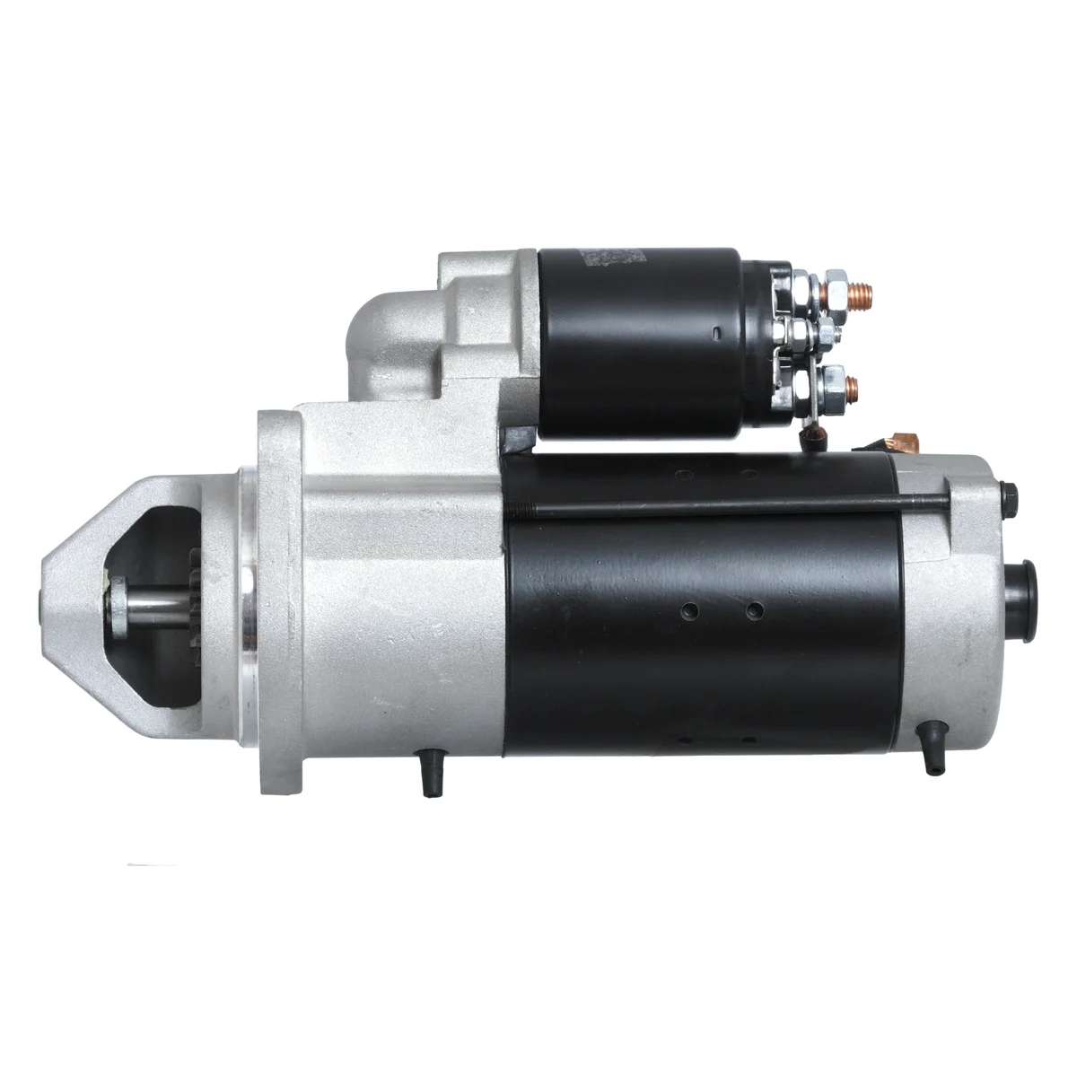 Renault Startmotor 24V-4.0kW