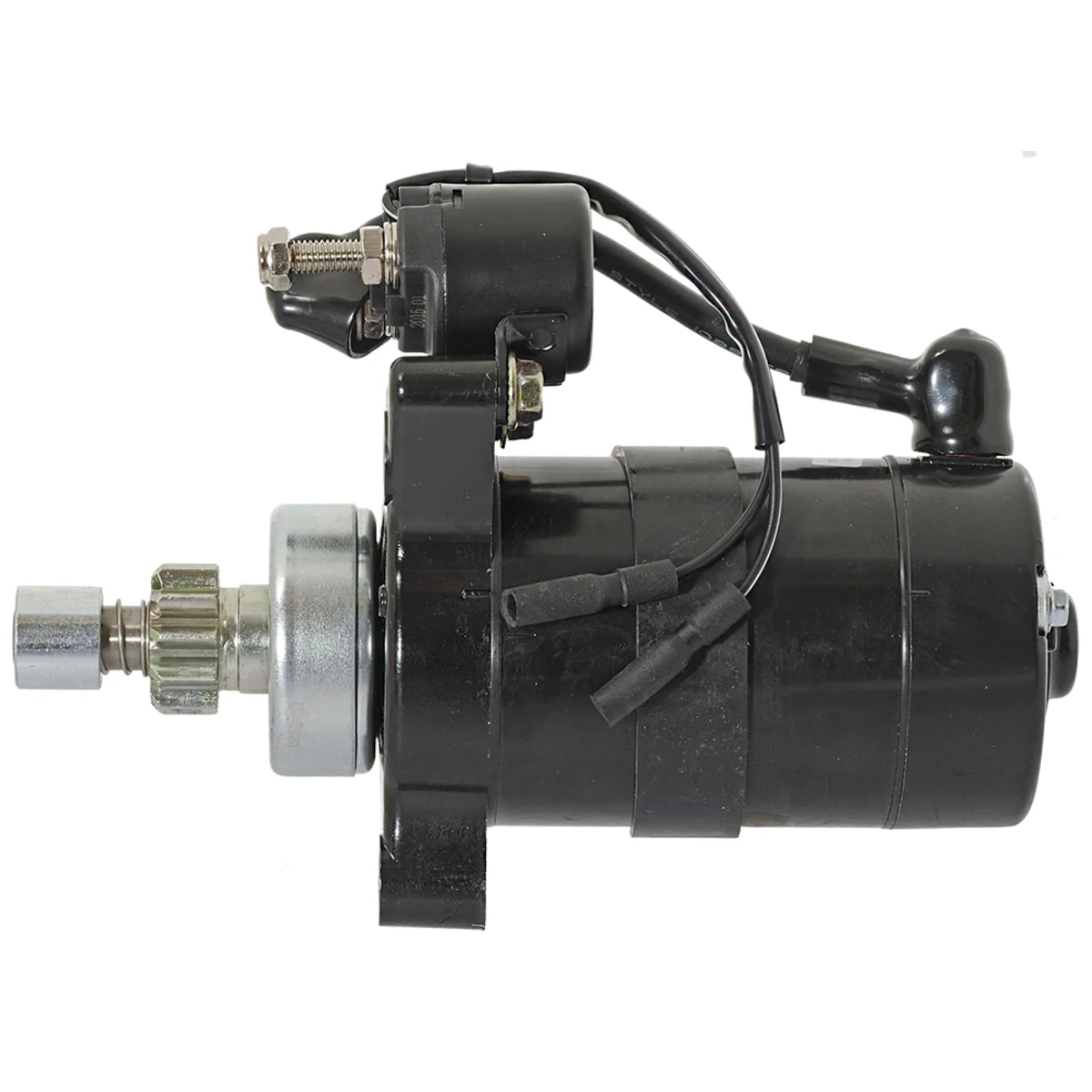 Honda Marine Startmotor
