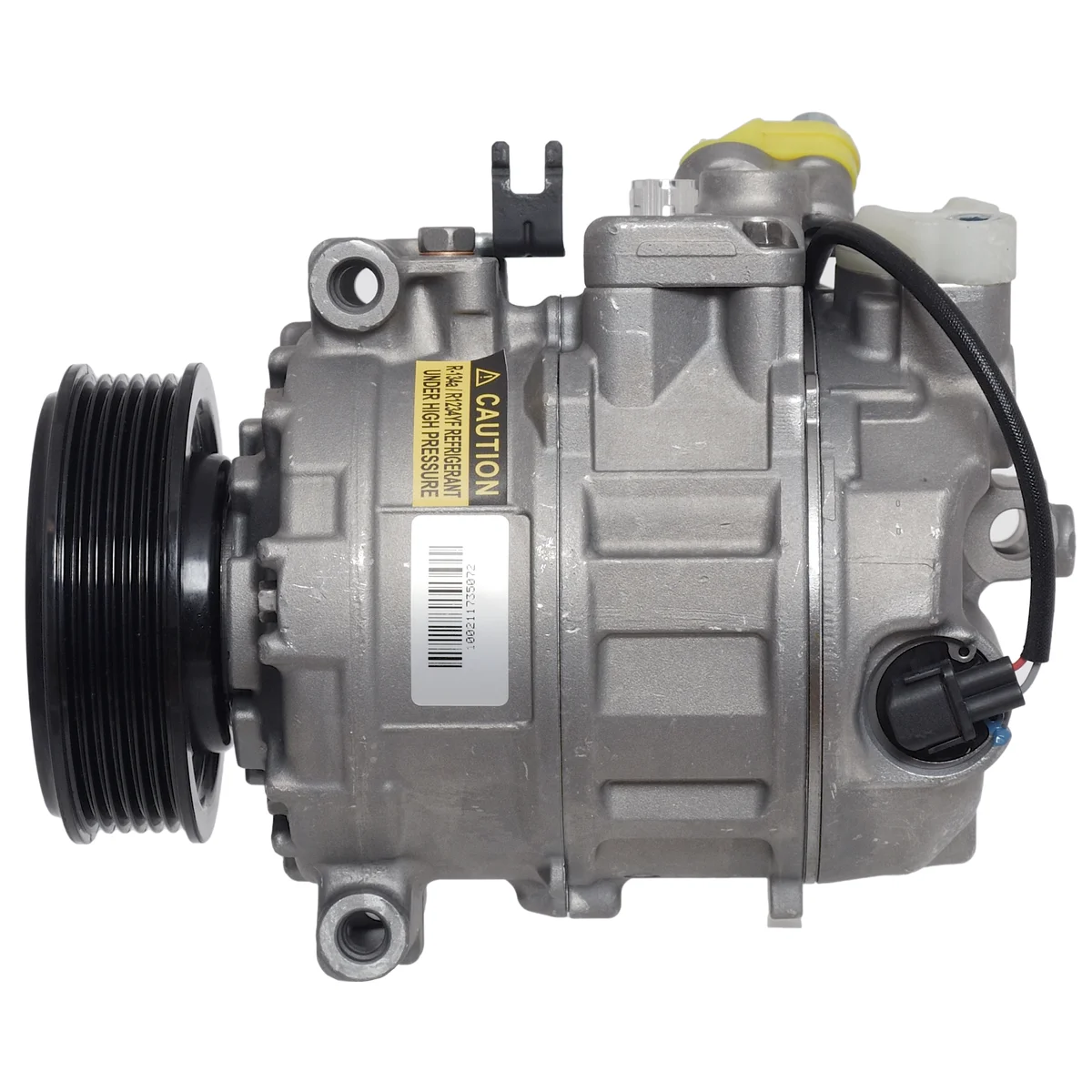 A/C Kompressor, VW