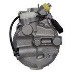 A/C Kompressor, VW