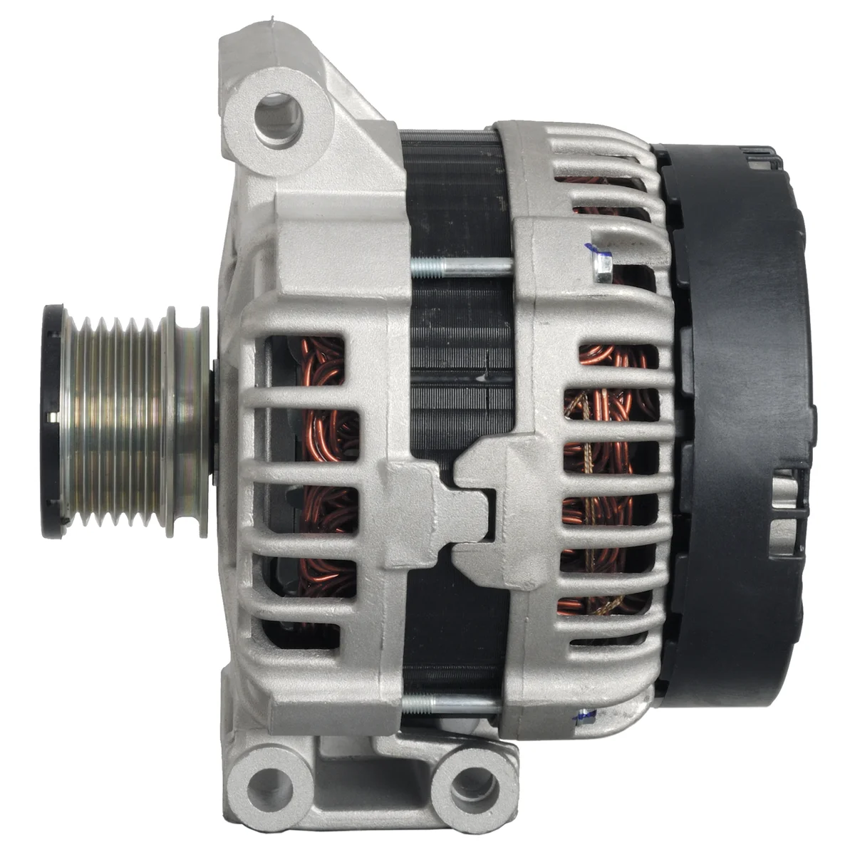 PSA/Mini Generator 12V-150A, 6gr