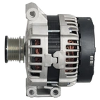 PSA/Mini Generator 12V-150A, 6gr