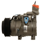 A / C Kompressor, Honda