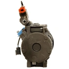 A / C Kompressor, Honda