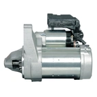Toyota 1.4D Startmotor 1.6kW