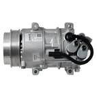 A/C Kompressor, MB A/B Klass