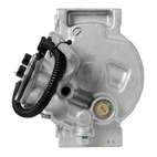 A/C Kompressor, MB A/B Klass