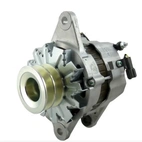 Isuzu Generator 24V-50A