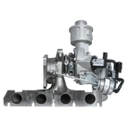 Turbo Audi A4/5 Q5