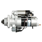 Start 24V-5.5kW passer Volvo
