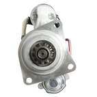 Start 24V-5.5kW passer Volvo