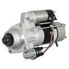 Start 24V-5.5kW passer Volvo