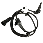 ABS-sensor passer Opel/Saab