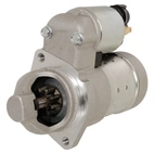 Suzuki Marin Startmotor 12V-1.4kW