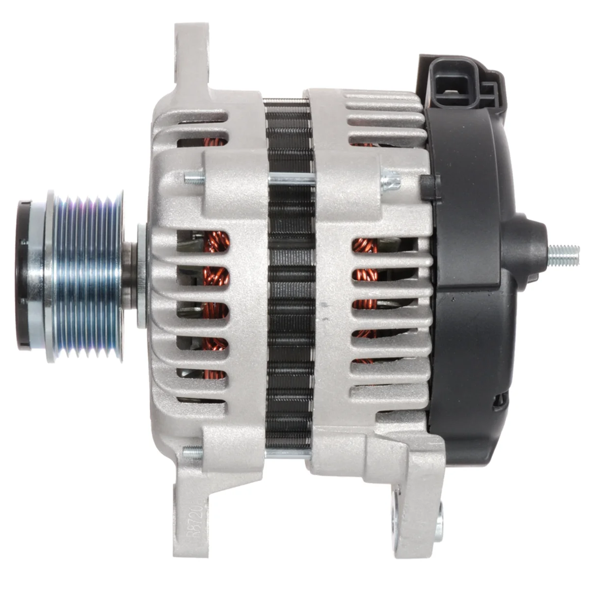 Opel Generator 12V-140A