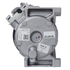 A/C Kompressor Chrysler Voyage