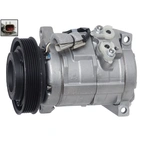 A/C Kompressor Chrysler Voyage