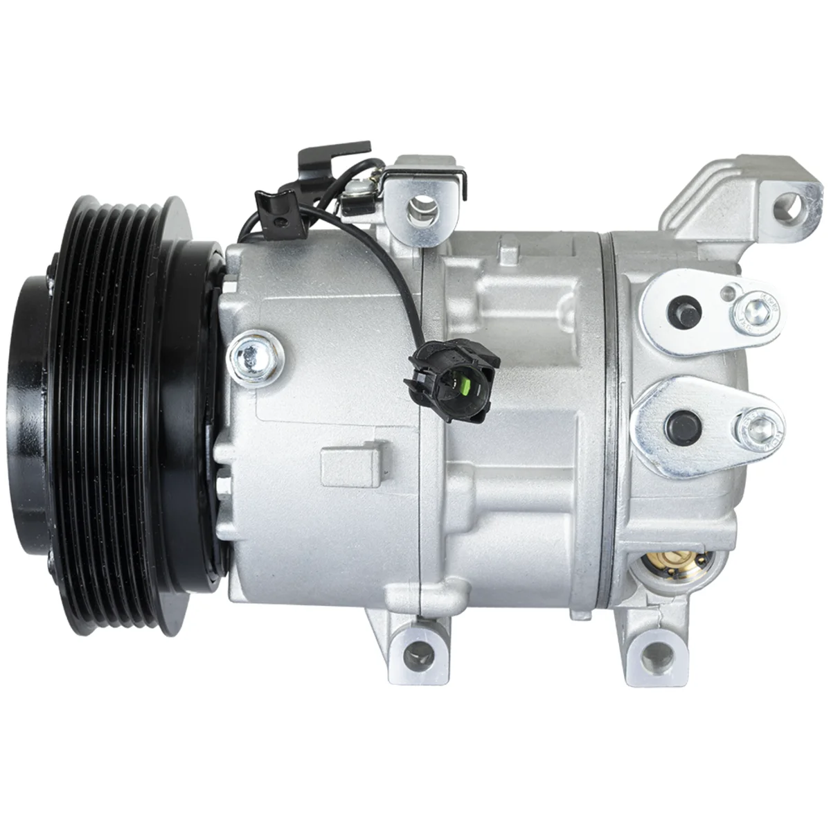 A/C Kompressor, Hyundai/Kia