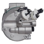 A/C Kompressor passer Volvo