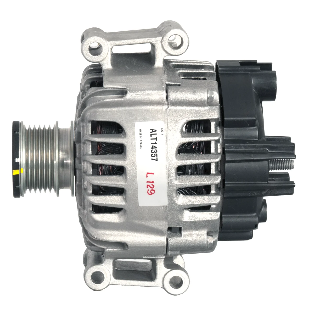 Mercedes 180CGI Gen. 12V-150A
