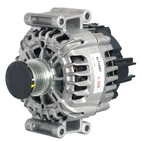 Mercedes 180CGI Gen. 12V-150A