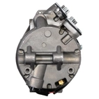 A/C Kompressor, BMW X5