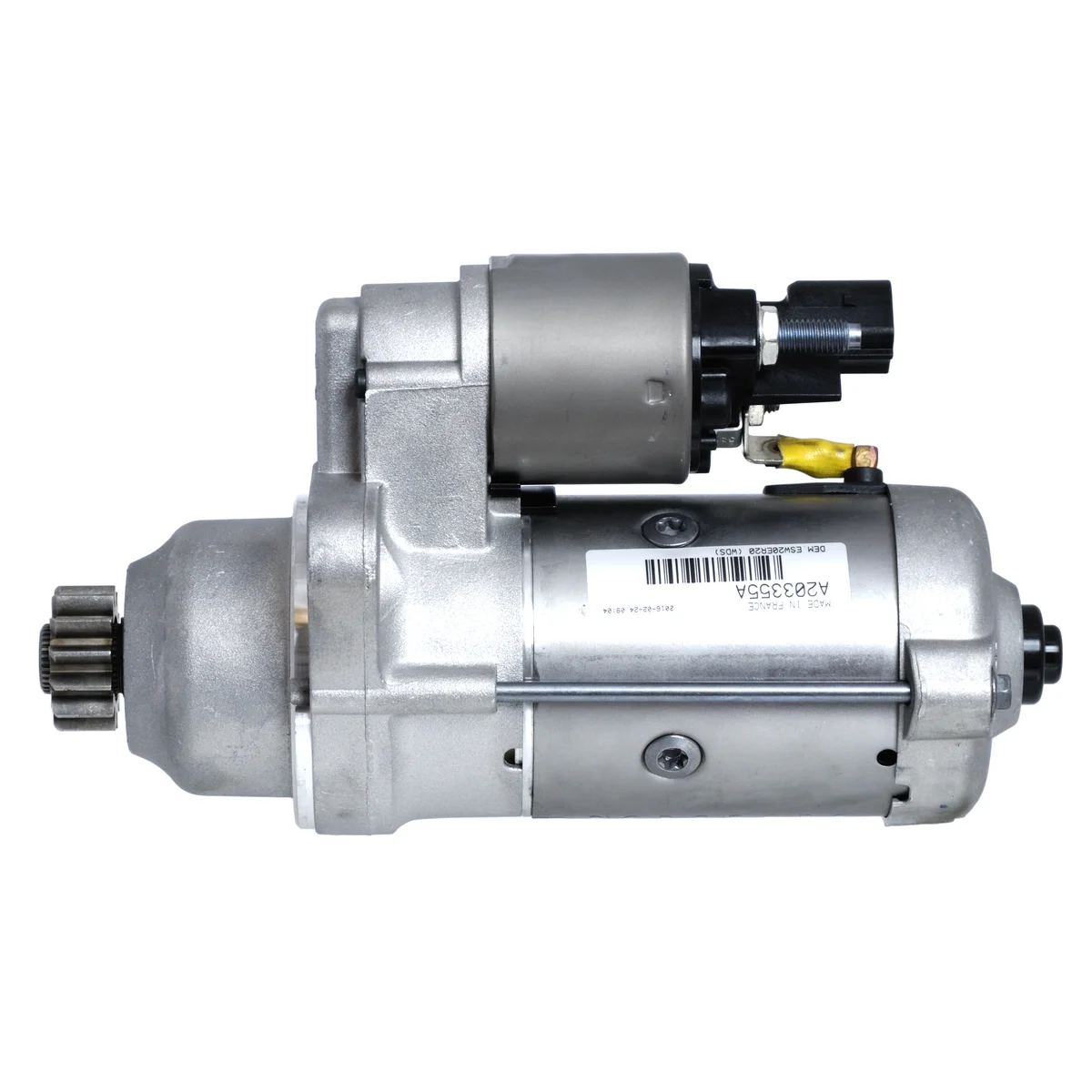 VAG Startmotor 12V-2,0kW, 13k