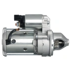 Kia Startmotor 12V-2.0kW, 12k