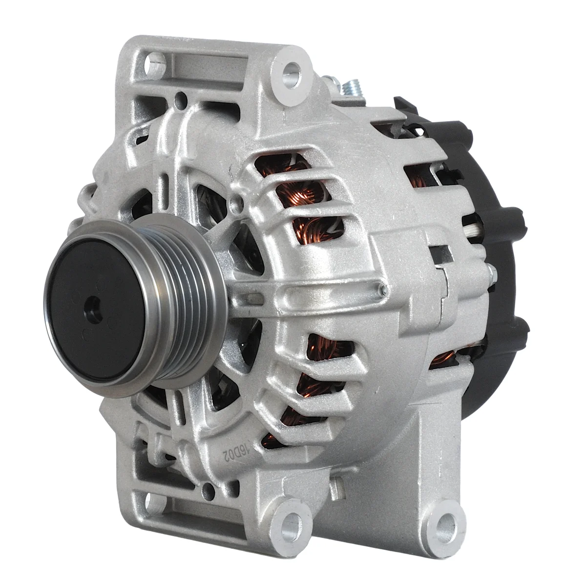 Opel/SAAB Generator 12V-120A
