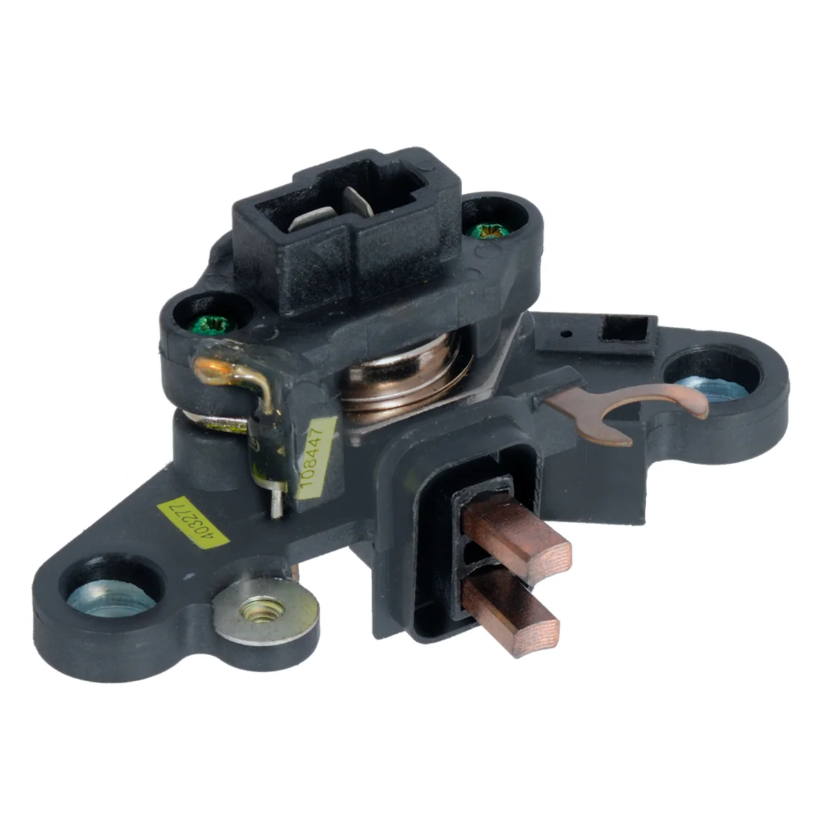 Spændingsregulator F002G90083