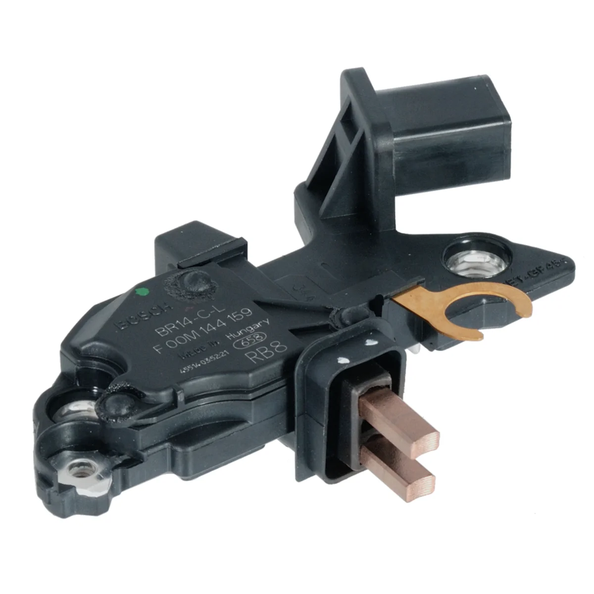 Spændingsregulator F00M145887, 12V