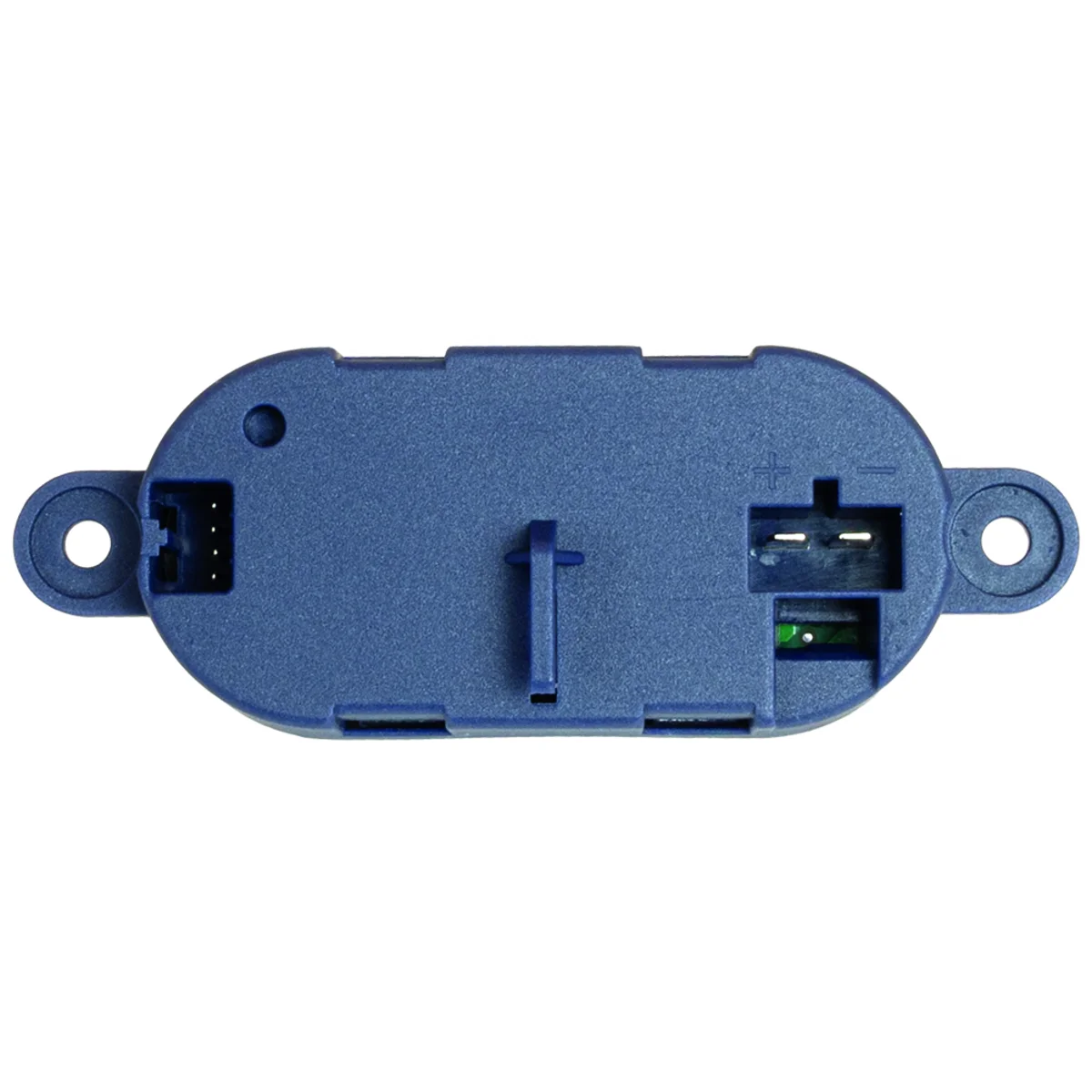 Modstand-Ventilatorsæt Renault ACC